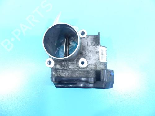 Throttle body OPEL MOVANO B Van (X62) 2.3 CDTI FWD (FV) | BP37876710M82 - Image 2