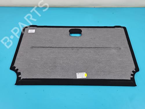 Boot lining OPEL MERIVA B MPV (S10) 1.4 (75) | BP38118184I3 - Image 4