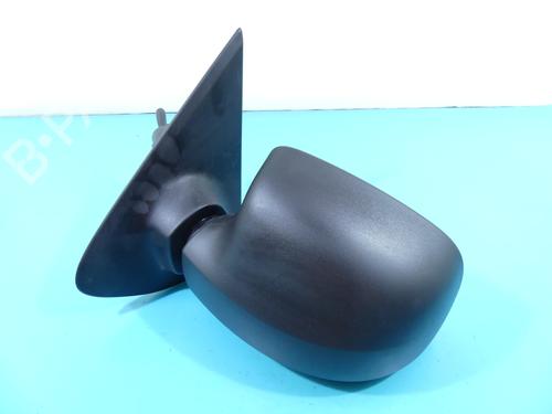 Left mirror DACIA LOGAN II 1.0 SCe 75 | BP37885874C26 - Image 3
