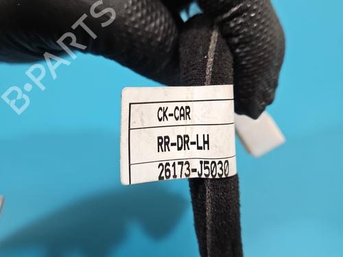 Ledningsnet KIA STINGER (CK) 2.0 T-GDI | BP38146978E16 - Image 5