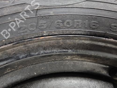 Fælk NISSAN PRIMERA Hatchback (P12) 1.8 | BP37810474C45 - Image 8