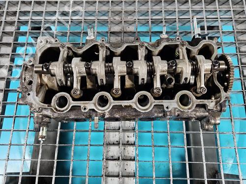 Used Cylinder head Cylinder head HONDA JAZZ II (GD_, GE3, GE2) 1.3 iDSi (GD1) (83 hp) 37810447 37810447