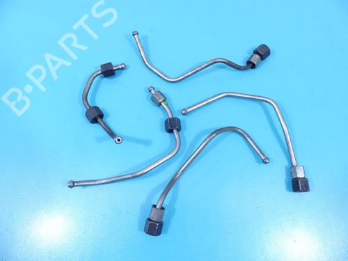 Pipe VOLVO V40 Hatchback (525) D2 | BP37891406M125 - Image 2