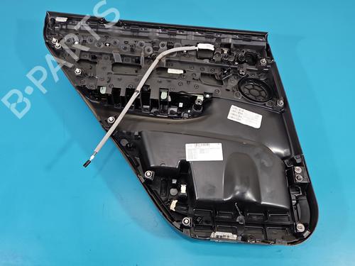 Rear right panel BMW X3 (F25) xDrive 28 i | BP38593085C61 - Image 3