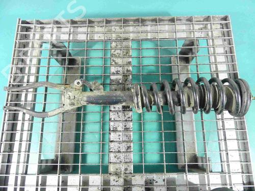 Used Right front shock absorber Right front shock absorber 37882553 37882553