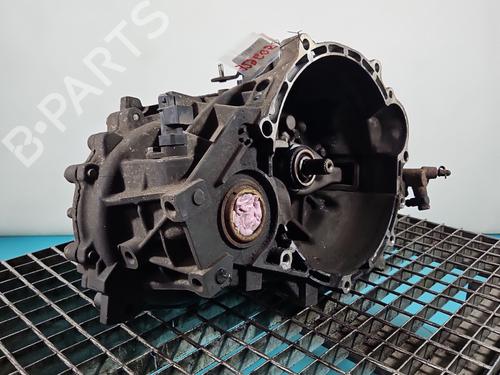 gearbox-kia-venga-yn-2010-2011-2012-2013-2014-2015-2016-2017-2018-2019-38140468 main image