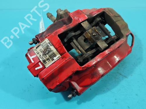 Left rear brake caliper TESLA MODEL S (5YJS) P85 | BP38123672M107  - Image 6