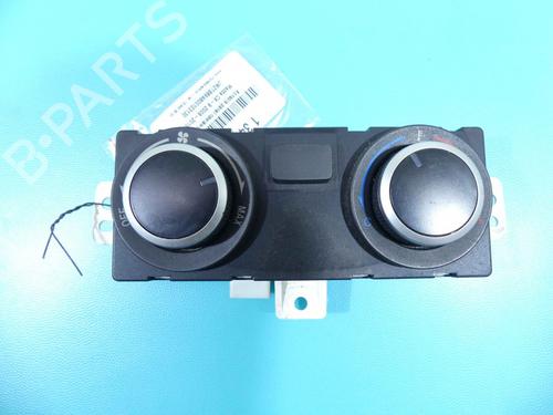 Climate control MAZDA CX-9 (TB) 3.7 AWD (TB10A) | BP37896039I5 - Image 2