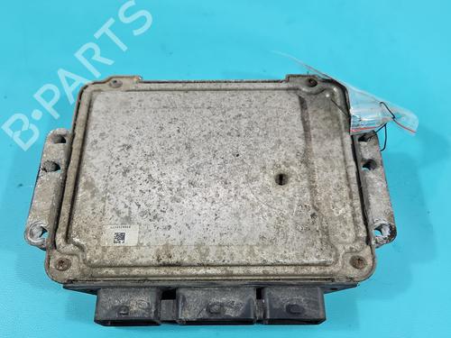 Engine control unit (ECU) RENAULT MASTER II Van (FD) 2.5 dCi 120 (FD0M, FD0U, FD0W, FD2M, FD2W, FD3M, FD3U,... | BP37832231M57 - Image 5