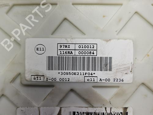Electronic module FORD FOCUS III Turnier 1.6 TDCi | BP37831367M83 - Image 5