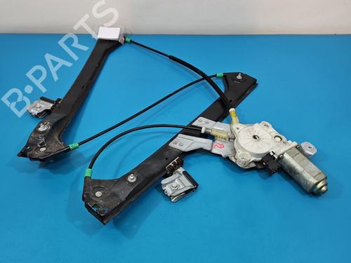 Used Front left window mechanism Front left window mechanism 39504219 39504219