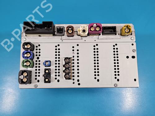 Electronic module VW PASSAT B6 Variant (3C5) 2.0 TFSI | BP37843971M83 - Image 13