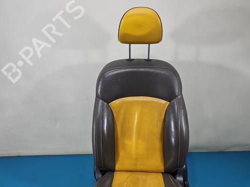 Seats set SUBARU FORESTER (SJ_) 2.0 D AWD (SJD) | BP37846534C78  - Image 15