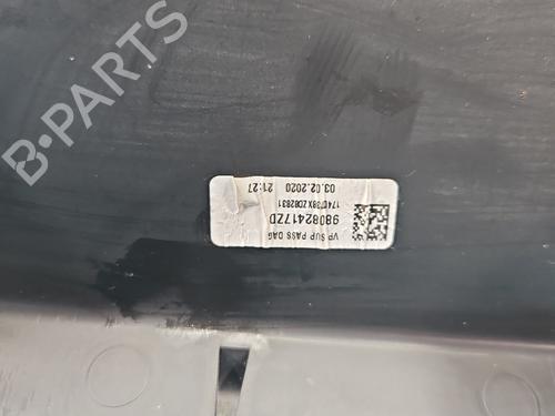 Cup/Object holder PEUGEOT EXPERT Van (V_) 2.0 BlueHDi 120 | BP38133742I37 - Image 5
