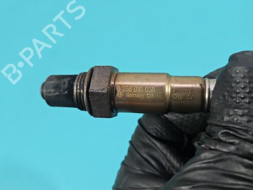 Electronic sensor AUDI A5 Sportback (8TA) | BP38136804M84 - Image 7