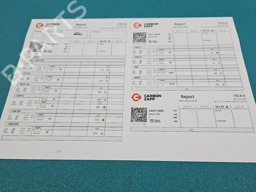 Injector OPEL COMBO Box Body/MPV | BP37991215M100 - Image 3