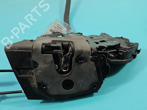 Front left lock JAGUAR XE (X760) 2.0 D | BP37826211C98 - Image 2
