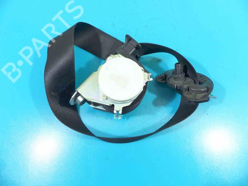 Front right seatbelt BMW 3 Coupe (E92) 320 i | BP37881910I25 - Image 5