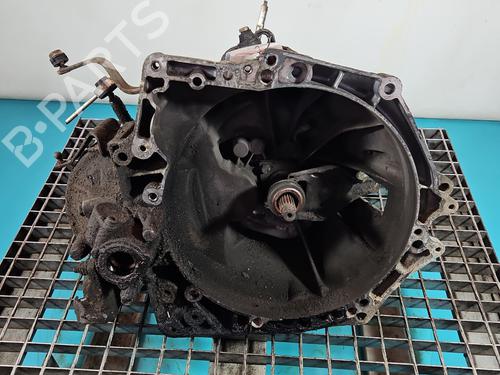 Used Gearbox Gearbox 38121084 38121084