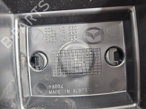 Armrest / Center console MAZDA CX-3 (DK) 1.5 SKYACTIV-D AWD (DK4WS, DK5AW) | BP40040454I20 - Image 7