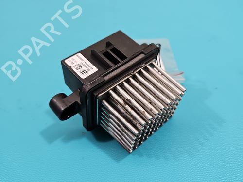 Used Heater resistor Heater resistor 38136410 38136410