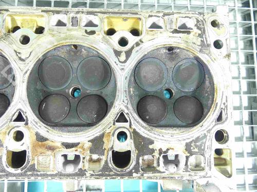 Cylinder head PORSCHE PANAMERA (970)  | BP37892925M5  - Image 9