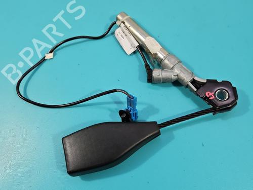 Front left seatbelt RENAULT THALIA I (LB_) 1.2 16V | BP39883339I26 - Image 12