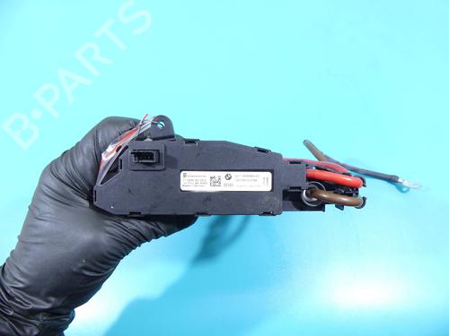 Heater matrix BMW 2 Gran Tourer (F46) 218 d xDrive | BP37892235M63 - Image 5