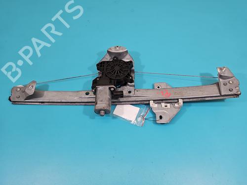 Front left window mechanism DACIA LODGY (JS_) 1.6 LPG | BP38130778C22 - Image 1