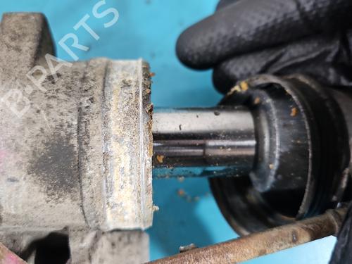 Steering rack FORD FOCUS II Saloon (DB_, FCH, DH) | BP38684273M22 - Image 3