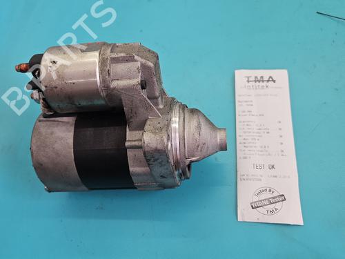 Used Starter Starter 37845486 37845486