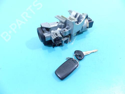 Used Ignition barrel Ignition barrel 37887509 37887509