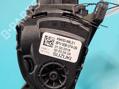 Pedal SUZUKI SX4 S-Cross (JY) 1.4 T (AKK414) | BP37816426I4 - Image 3