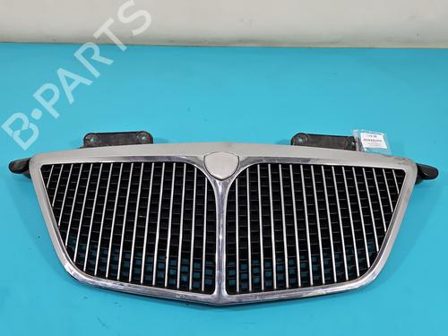 Used Grille Grille 38124507 38124507