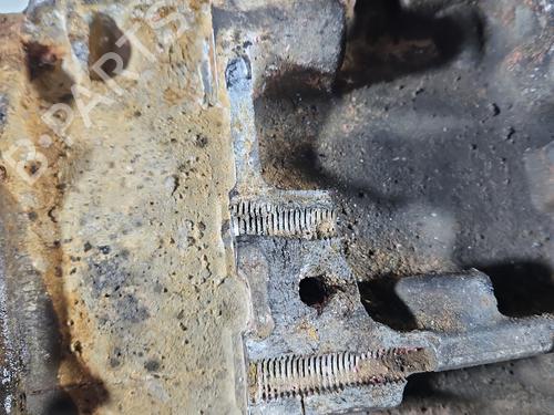 Gearbox FIAT FREEMONT (345_) | BP37828857M3 - Image 21