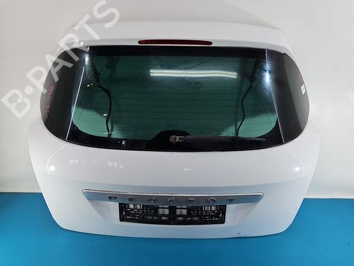 Used Tailgate Tailgate 38239790 38239790