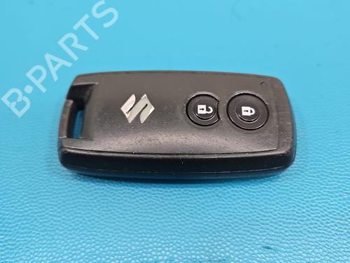 Engine control unit (ECU) SUZUKI SWIFT III (MZ, EZ) 1.6 (RS416, RR 416, ZC31S) | BP37837096M57 - Image 10