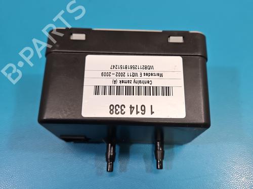 Comfort control module MERCEDES-BENZ E-CLASS T-Model (S211) E 350 T (211.256) | BP38869646M56 - Image 7