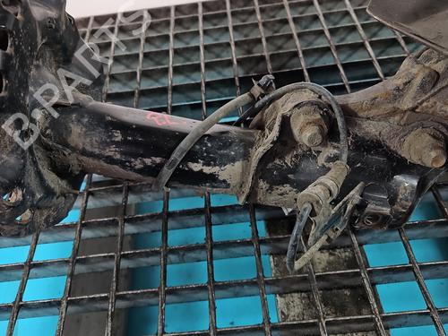 Left front shock absorber KIA CEED (CD) | BP38783336M16 - Image 2