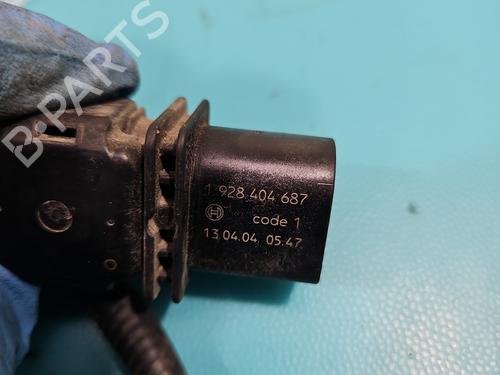 Electronic sensor SUZUKI SWIFT IV (FZ, NZ) | BP37811688M84 - Image 6