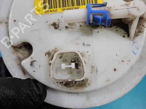 Fuel pump JEEP COMPASS (MK49) 2.4 4x4 | BP38116613M76 - Image 4