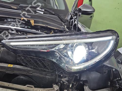 Used Left headlight Left headlight 38751975 38751975
