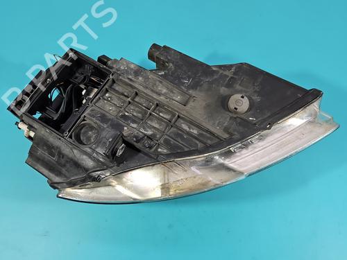Left headlight VW PASSAT B6 (3C2) 2.0 TDI | BP37831680C28 - Image 10