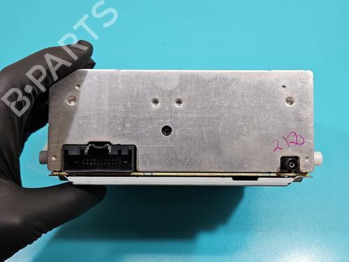 Radio FORD FIESTA VI (CB1, CCN) 1.4 TDCi | BP38132010E6 - Image 7