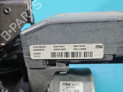 Steering pump MAZDA 2 (DE_, DH_) 1.3 (DE3FS) | BP37838780M99 - Image 15