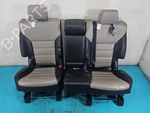 Used Rear seat Rear seat KIA SORENTO III (UM) [2015-2023] 38143282 38143282