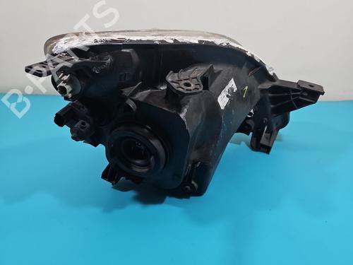 Left headlight HONDA CR-V II (RD_) 2.0 (RD5) | BP37814513C28 - Image 10