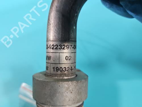 AC pipe BMW 1 (F20) 116 i | BP38134253M126 - Image 5