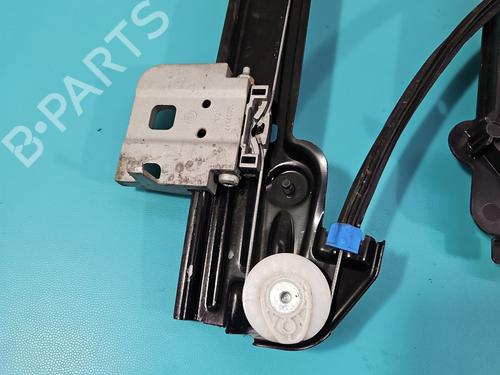 Front right window mechanism TESLA MODEL 3 (5YJ3)  | BP38127994C23  - Image 5