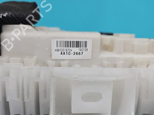 Fuse box SUZUKI SX4 S-Cross (JY) 1.6 AllGrip (AKK 416) | BP38143501E1 - Image 5